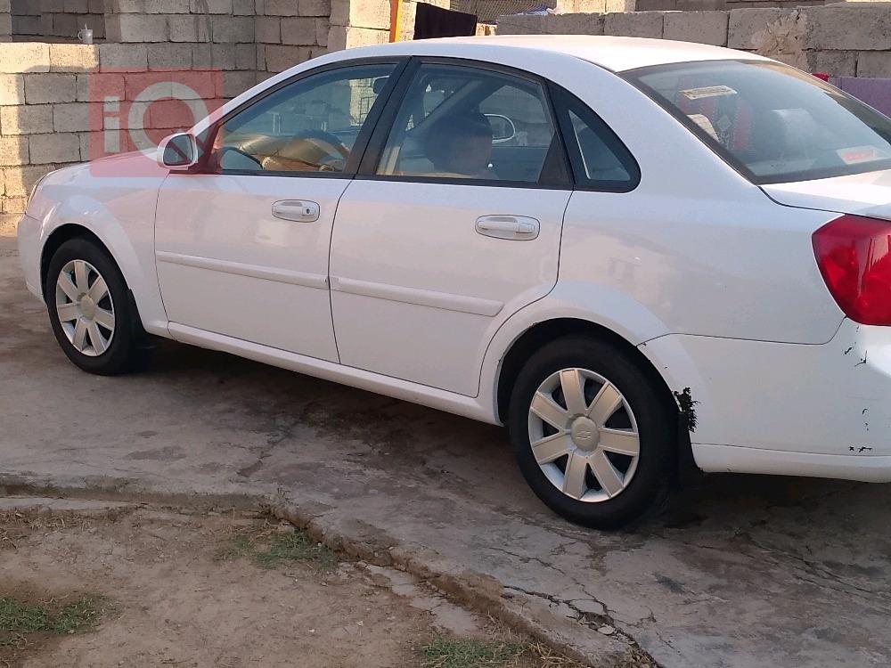 شێڤرۆلێت ئۆپترا